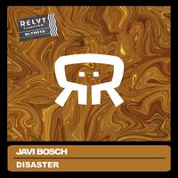 Javi Bosch - Disaster
