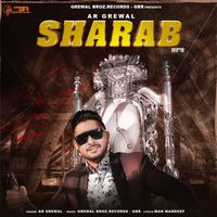 AR Grewal - Sharab