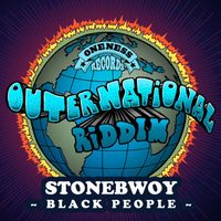 Stonebwoy - Black People