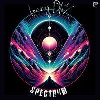 Lenny Dtox - Spectrum EP