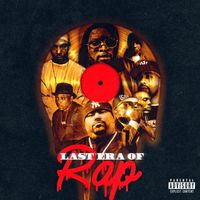 Definne - Last Era of Rap (Explicit)