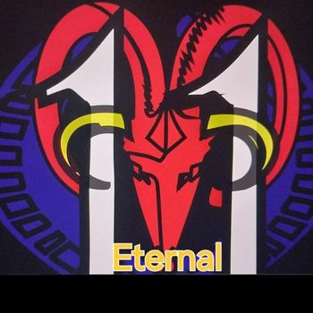 Underdog - Eternal (Explicit)