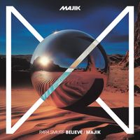 Papa Smurf - Believe / Majik
