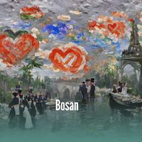 Danea - Bosan