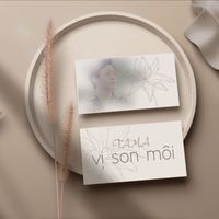 Tama - Vị Son Môi