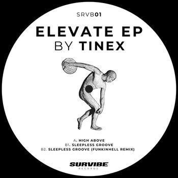 TineX - Elevate EP