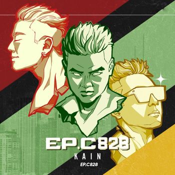 Kain - C828 - EP