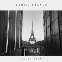 James Ryan - Paris, France
