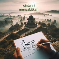 Imran - Cinta ini menyakitkan (Acoustic)