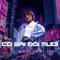 Yun - Cô Gái Đôi Mươi (feat. LM-9)