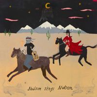 Tami Neilson - Neilson Sings Nelson