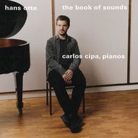 Carlos Cipa - The Book of Sounds