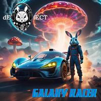 dE-fECT - Galaxy Racer