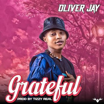 Oliver Jay - Grateful