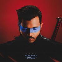 King - MONOPOLY MOVES (Explicit)