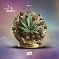 DJ 2B - Da Haxixe (Explicit)