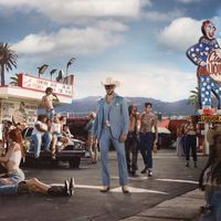 Orville Peck - Stampede (Explicit)