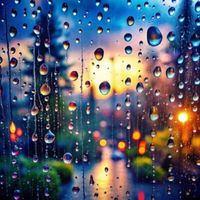 Mary - 雨粒と想い出