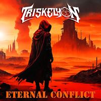 Triskelyon - Eternal Conflict (Single)