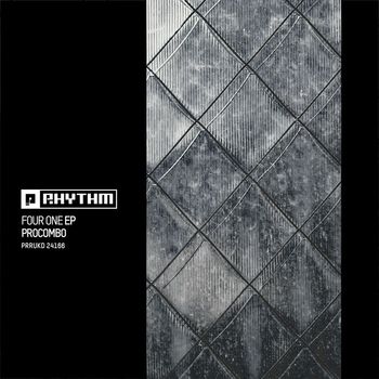 Procombo - Four One EP