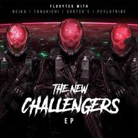 Floxytek - The New Challengers