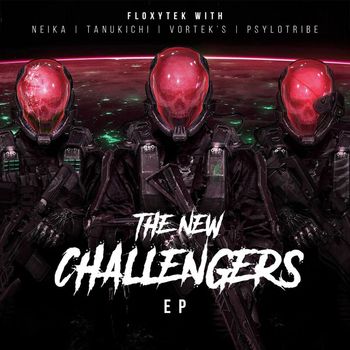 Floxytek - The New Challengers