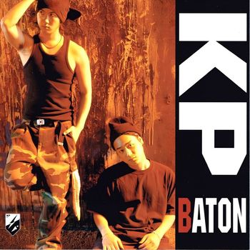 KP - BATON