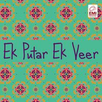 Shazia - Ek Putar Ek Veer (Original Motion Picture Soundtrack)