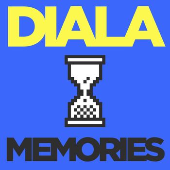 Diala - Memories