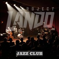 Project Lando - Jazz Club