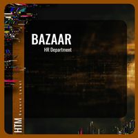 HR Department - Bazaar