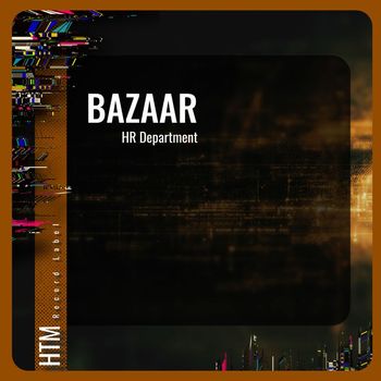 HR Department - Bazaar