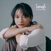 Sanah - Mau jadi apa