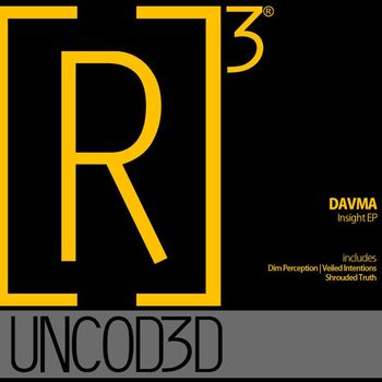 Davma - Insight EP