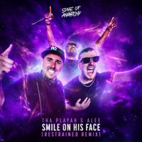 Tha Playah and Alee - Smile on his Face (Restrained Remix [Explicit])