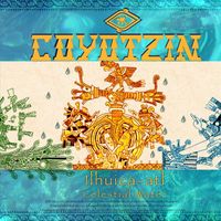 Coyotzin - Atl (Water)