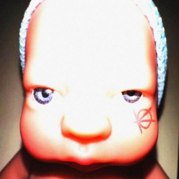 kevin - raupenimmersatt