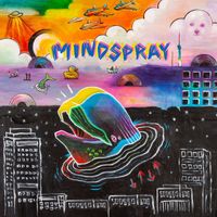 Spray - mindspray