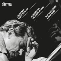 Carsten Dahl - Golden Ratio Trio - Interpretations The Norway Sessions