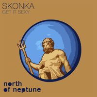 Skonka - Get It Sexy