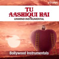 Hyacinth D'souza - Tu Aashiqui Hai (Unwind Instrumental)