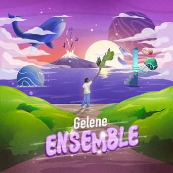 GELENE - Ensemble
