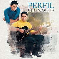 Lucas & Matheus - Perfil
