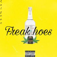 GEEZ - Freak Hoes (Explicit)