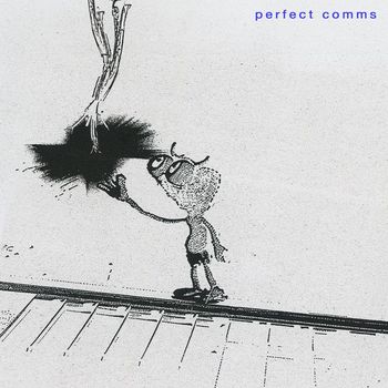 Eterna - Perfect Comms