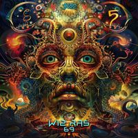 Wiz Ras - 69