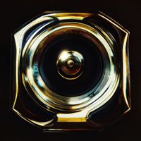 Dizzy Spins - Vertical Integration
