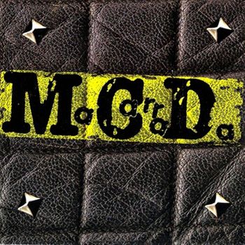 M.C.D. - Macarrada