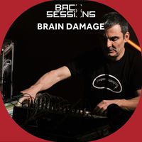 Brain Damage - Baco Sessions (Live)