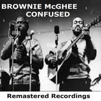 Brownie McGhee - Confused